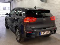 begagnad Kia e-Niro 64 kWh EX, GLS e- 64 kWh Advance PLUS 2019, SUV