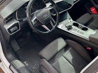 begagnad Audi A6 Avant Quattro 45 TDI TipTronic Ambition, Proline