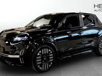 Ny Nissan Micra Advance 110 kW (150 HK) 2025 Svart Halvkombi