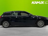 Begagnad Mercedes A180 AMG 116 HK (85 kW) 2019 Svart Halvkombi