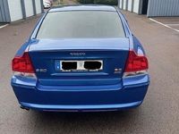 begagnad Volvo S60 R R-Line Euro 4