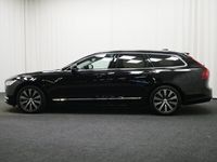 begagnad Volvo V90 T6 AWD Recharge Inscription Expression