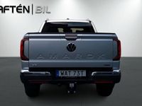 begagnad VW Amarok Style 241hk-Krok-Diffspärr-LED Matrix