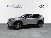 begagnad Toyota RAV4 2. 5 Plug-in / Style / Premiumpaket /JBL/1160Mil