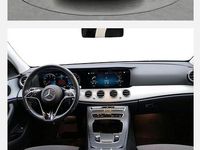 Begagnad Mercedes E300 306 HK (225 kW) 2021