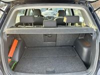 begagnad VW Golf Plus 1.9 TDI Euro 4