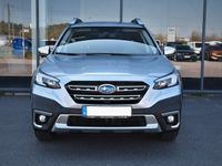 begagnad Subaru Outback 2.5 4WD TOURING XFuel-pkt Låg skatt DEMO