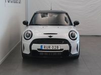 begagnad Mini Cooper S 3dr Aut 2023, Halvkombi