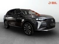 Ny DS Automobiles DS7 Crossback 131 HK (96 kW) 2025 Grå SUV
