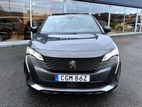 Begagnad Peugeot 5008 131 HK (96 kW) 2023 Grå SUV