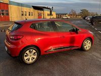 begagnad Renault Clio IV 