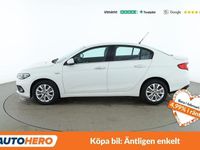 Begagnad Fiat Tipo 112 HK (82 kW) 2016 Vit Sedan