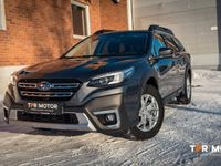 begagnad Subaru Outback 2.5 X-Fuel/AWD/Drag/MOMS/1264kr årsskatt