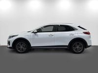 Begagnad Kia XCeed Advance 143 HK (105 kW) 2020 Clear white (ud) SUV