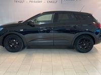 begagnad Opel Grandland X DESIGN LINE Ecotec 2021, SUV