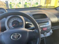 Begagnad Toyota Aygo 68 HK (50 kW) 2009 Halvkombi