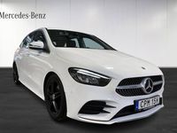 begagnad Mercedes B180 B180 BenzAMG DRAGKROK 360-KAMERA 2020, Kombi