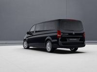 begagnad Mercedes e-Vito 