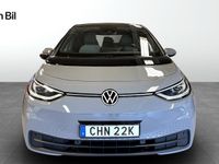 begagnad VW ID3 Style PRO 150 KW PRO PERFORMANCE