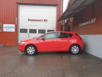 begagnad Opel Astra 1.4 Turbo Automat endast 9200 mil.