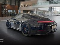 Begagnad Porsche 911 Carrera 4 GTS 485 HK (356 kW) 2024 Svart