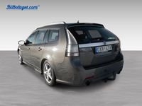 begagnad Saab 9-3 SportCombi Sportcomb 2.0 T XWD 210hk