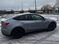 Begagnad Tesla Model Y Long Range AWD 378 kW (514 HK) 2024 SUV