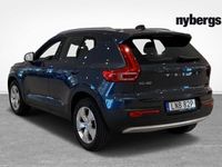 begagnad Volvo XC40 T3 FWD aut Momentum Advanced