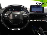 begagnad Peugeot 5008 1.6 e-THP | GT-Line | Navi | 360-Kamera | 7 sits | Panorama | 16 2018