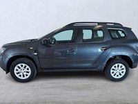 Begagnad Dacia Duster Comfort 117 HK (86 kW) 2022 Grå SUV