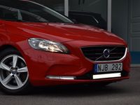 begagnad Volvo V40 D2 AUTOMAT DRAG K-remBytt 115HK