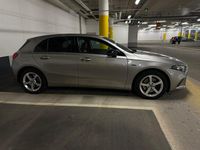 Begagnad Mercedes A250 218 HK (160 kW) 2020