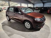 begagnad Dacia Sandero 0.9 TCe Euro 6 90hk 4500 mil