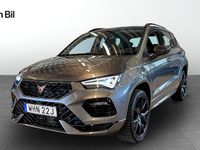 Begagnad Cupra Ateca 2026 Grå SUV