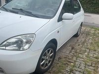 Begagnad Toyota Prius 72 HK (52 kW) 2001 Sedan