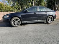 begagnad Volvo S40 T5