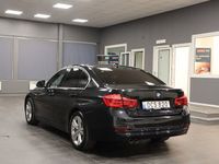 begagnad BMW 320 d Sedan Sport line 15800Mil Nyservad