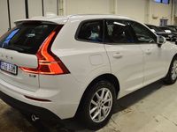 begagnad Volvo XC60 B4 AWD Adv Edition Aut/D-värmare/Drag