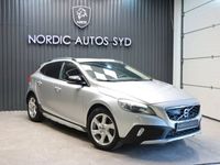 begagnad Volvo V40 CC D3 / Momentum / Navi / 150k /