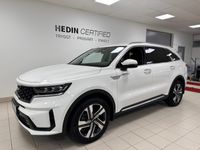 begagnad Kia Sorento SorentoPHEV AUT AWD ADVANCE 7 SITS