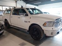 begagnad Dodge Ram Crew Cab 5.7 Hemi 395HK