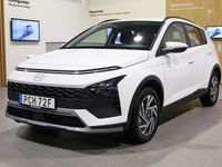 Ny Hyundai Bayon 79 HK (58 kW) 2025 Vit SUV