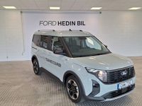 begagnad Ford Tourneo Courier Tourneo2024 ACTIVE 125 HK 7VÄX Automat