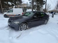 Begagnad BMW 320 150 HK (110 kW) 2006 Sedan