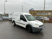 begagnad Ford Transit Connect T230 LWB 1.8 TDCi