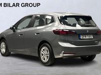 begagnad BMW 225 Active Tourer e xDrive