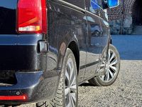 Begagnad VW T5 180 HK (132 kW) 2013 Van
