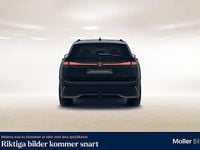 Begagnad VW ID.7 GTX 250 kW (340 HK) 2025 Svart Kombi