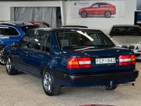 begagnad Volvo 940 2.3 135hk NyBesiktigad Dragkrok SVENSKSÅLD 0%RÄNTA