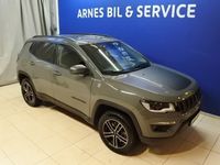 begagnad Jeep Compass Trailhawk 240 Hk 4xe Euro 6